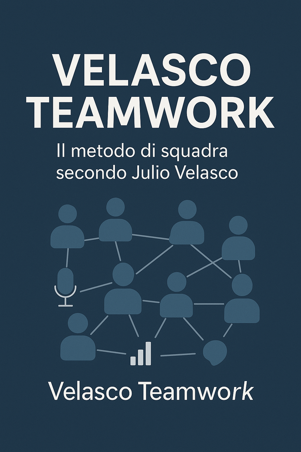 "Me la dovevi alzare più alta!" - La frase che sta uccidendo il tuo team e il tuo lavoro.